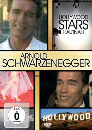 Arnold Schwarzenegger - Hollywood Stars hautnah