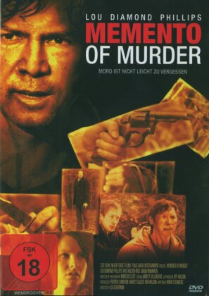 Memento of Murder (2008)