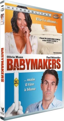 Babymakers (2012)