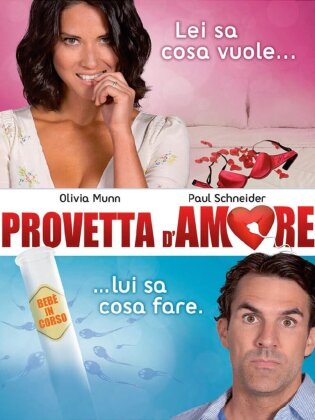 Provetta d'amore (2012)