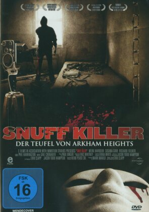 Snuff Killer (2007)