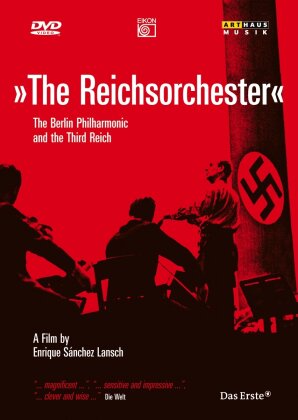 Berliner Philharmoniker - Das Reichsorchester (Internationale Version)
