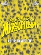 Sur la piste du Marsupilami (2012) (Blu-ray + DVD)