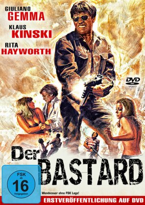 Der Bastard (1968)