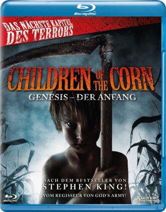 Children of the Corn - Genesis der Anfang (2011)