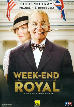Week-End Royal (2012)