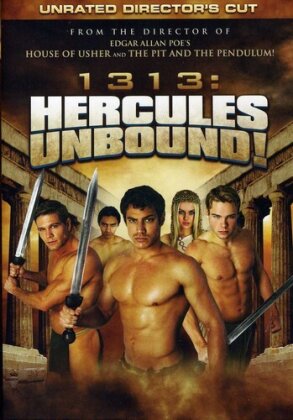 1313: Hercules Unbound!