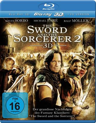 The Sword and the Sorcerer 2