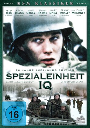 Spezialeinheit IQ - A midnight clear (1992) (1992)