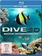 Dive - Magische Unterwasserwelten