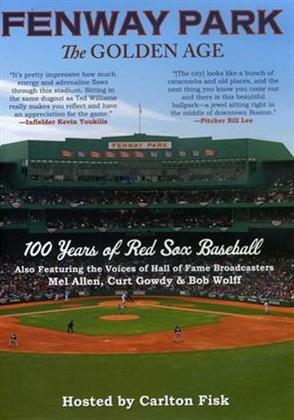 Fenway Park: The Golden Age
