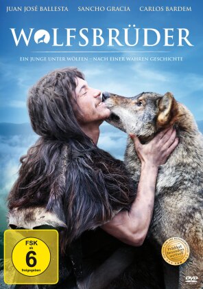 Wolfsbrüder (2010)