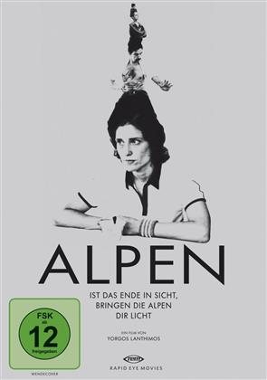 Alpen - Alpeis (2011)
