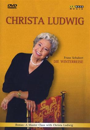 Christa Ludwig - Schubert - Winterreise (Arthaus Musik)