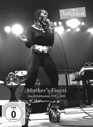 Mother's Finest - Live at Rockpalast