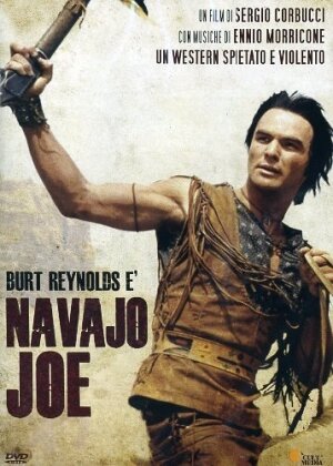 Navajo Joe (1966)