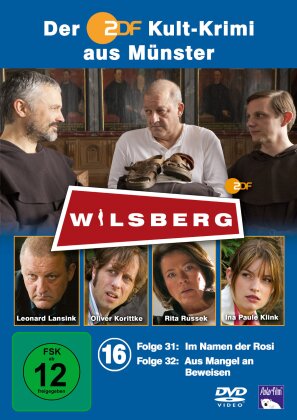Wilsberg 16