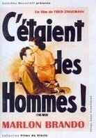 C'étaient des hommes - The men (1950)