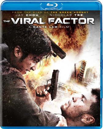 The Viral Factor (2012)