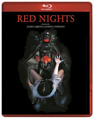 Red Nights (2010)