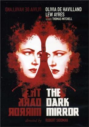 The Dark Mirror (1946) (s/w)