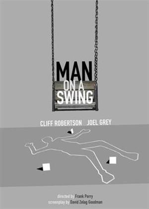 Man on a Swing (1974) (Remastered)