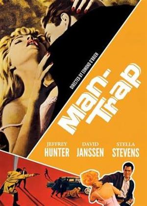 Man-Trap (1961) (b/w)