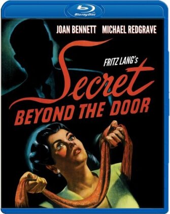 Secret Beyond the Door (1947) (b/w)