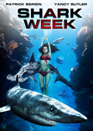 Shark Week (2012)