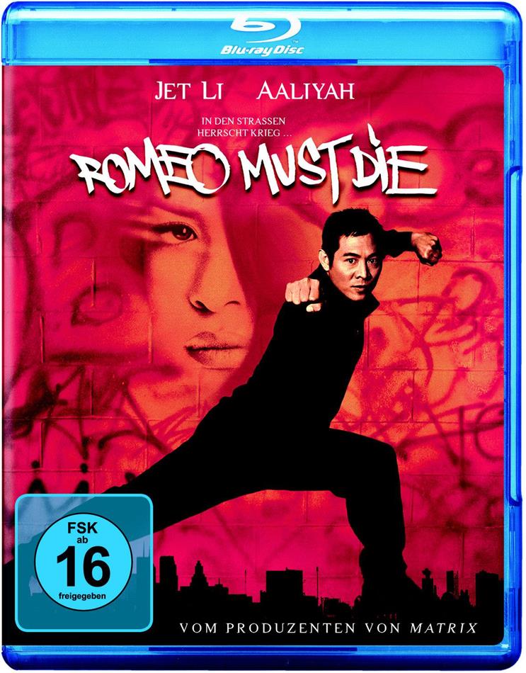 Romeo must die (2000)