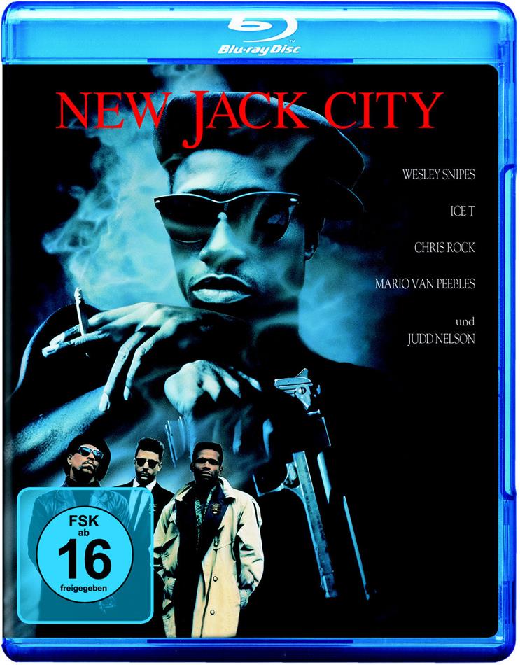 New Jack City (1991)