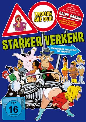 Starker Verkehr (1973)
