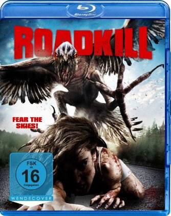 Roadkill (2011)