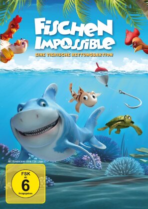 Fischen Impossible (2011)