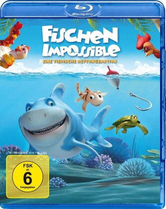 Fischen Impossible (2011)