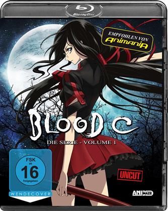 Blood C - Die Serie - Vol. 1