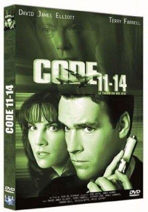 Code 11-14 - Le tueur du vol 816 (2003)