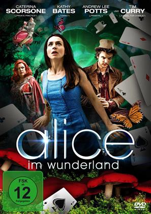 Alice im Wunderland (2009)