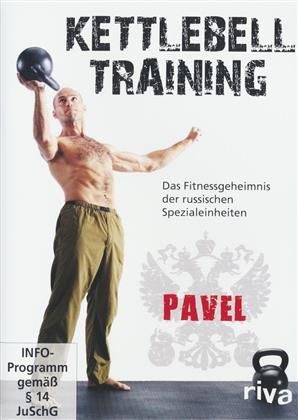 Kettlebell Training - Das Fitnessgeheimnis der russischen Spezialeinheit