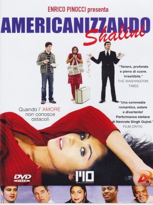 Americanizzando Shalini (2007)