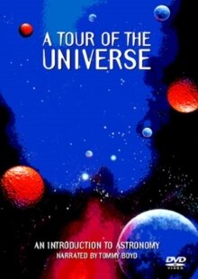 A tour of the universe
