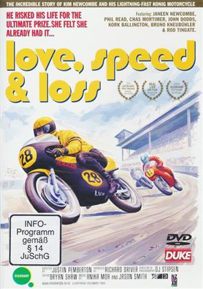 Love, speed & loss
