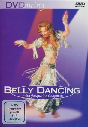 Belly Dancing - DVDancing