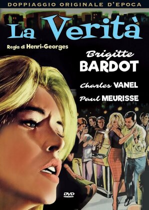 La verità - La vérité (1960) (1960)