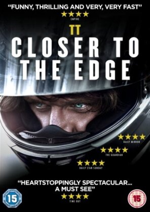 Closer to the edge - TT (2011)