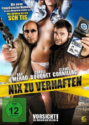 Nix zu verhaften (2009)