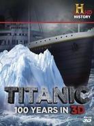 Titanic - 100 years in 3D