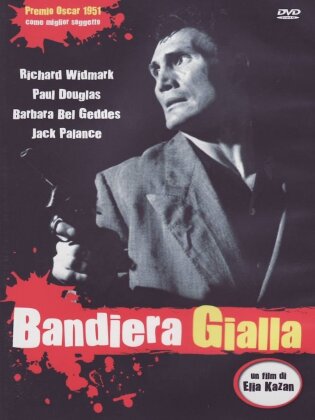 Bandiera gialla - Panic in the Streets (1950) (1950)