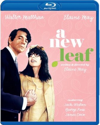 A New Leaf (1971) (Versione Rimasterizzata)