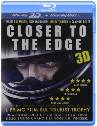 Closer to the edge (2011)